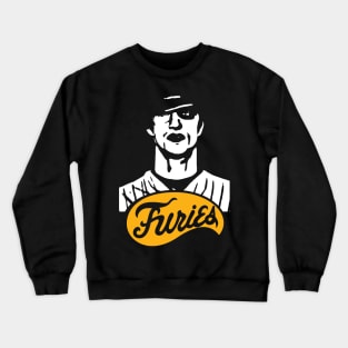 Baseball Furies Crewneck Sweatshirt